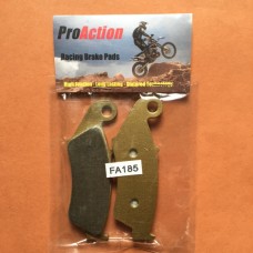 Special offer --BETA Front Sintered/Ceramic and Rear Sintered Brake Pads